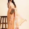 Kashish - cotton silk saree - Image 4
