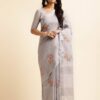 Kashish - cotton silk saree - Image 3
