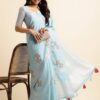 Kashish - cotton silk saree - Image 2