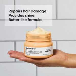 L'Oréal Professionnel Série Expert Absolut Repair Mask