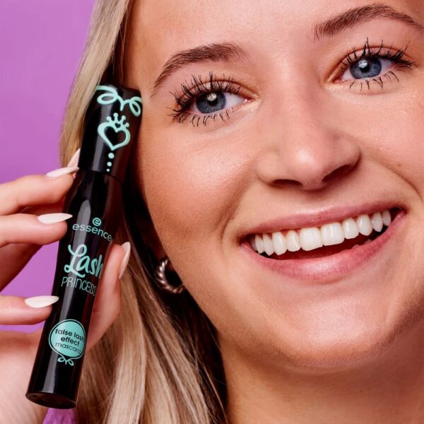 Essence lash princess false lash mascara