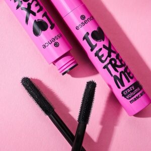 Essence I love extreme crazy volume