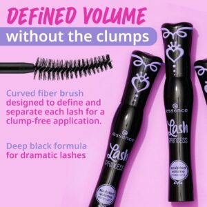 Essence lash princess sculpted mascara