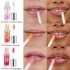 Essence hydra kiss lip oil - Image 2