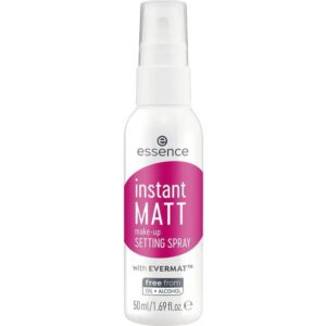 Essence Instant Make -Up Setting Spray