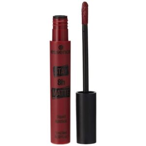 Essence Stay 8h Matte Liquid Lipstick – 09 Bite Me If You Can