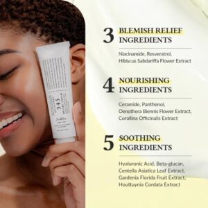 DR. ALTHEA
345 RELIEF CREAM
50ML