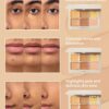 Sheglam multi fix concealer and color corrector - Image 2