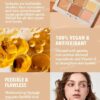 Sheglam multi fix concealer and color corrector - Image 3