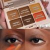 Sheglam multi fix concealer and color corrector - Image 5