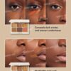 Sheglam multi fix concealer and color corrector - Image 4
