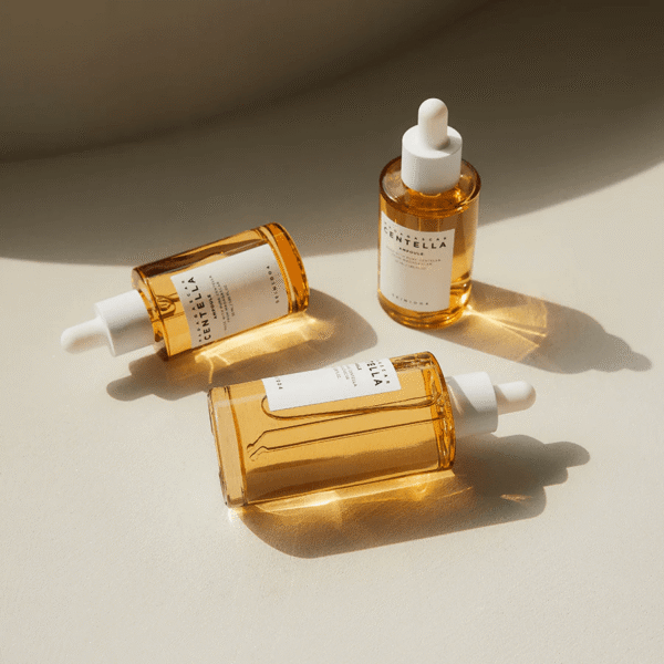 SKIN 1004
MADAGASCAR CENTELLA
AMPOULE
100ML