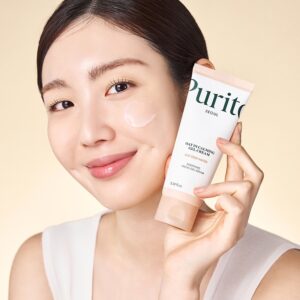 Purito Seoul Oat In Calming Gel Cream
