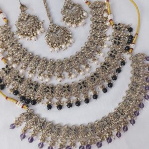 Dua polki set