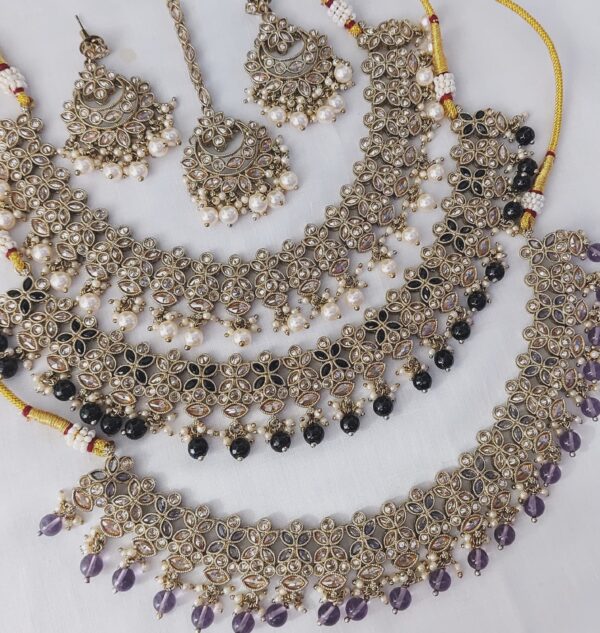 Dua polki set