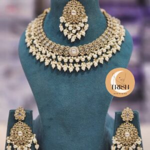 MAHIRA - crystal set