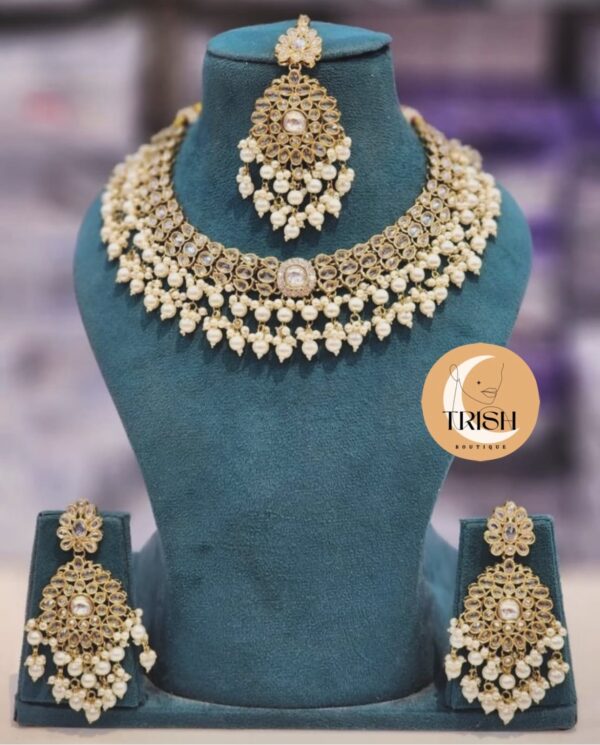 MAHIRA - crystal set