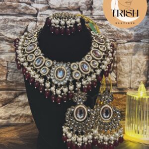 MAHARANI SET