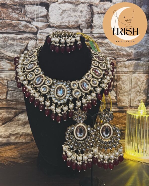 MAHARANI SET
