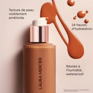 Laura mercier real flawless weightless perfecting foundation - 5C1