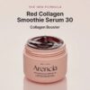Arencia Red Smoothie Serum 30 - 50g - Image 2