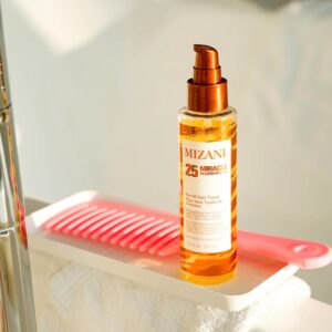 Mizani 
25 Miracle Nourishing Hair Oil