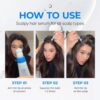 SEAPURI Scalpy Hair Serum | Scalpy & Hair Growth Serum - 20ml - Image 5