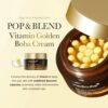 MEDICUBE Deep Vita C Capsule Cream - 55ml - Image 3