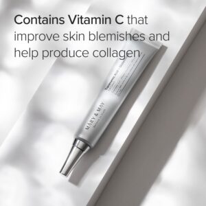 Mary&May Tranexamic Acid+Glutathione Eye Cream 12g