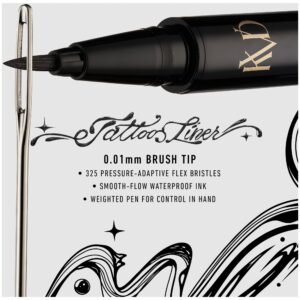 KVD BEAUTY tattoo liner