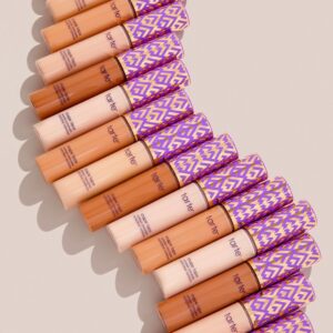 Tarte shape tape concealer