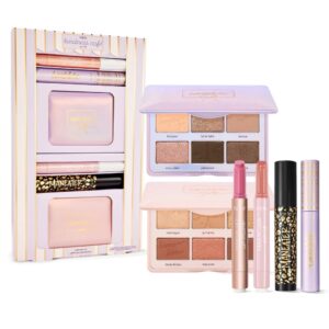 TARTE
Kindness Cafe Collectors' Makeup Gift Set (Holiday Limited Edition)