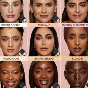 Huda Beauty Easy Bake Loose Baking & Setting Powder