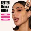 Huda Beauty Easy blur Foundation - full size - Image 2
