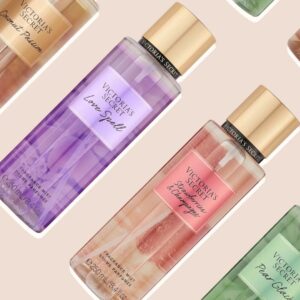 Victoria secret perfume 250 ml