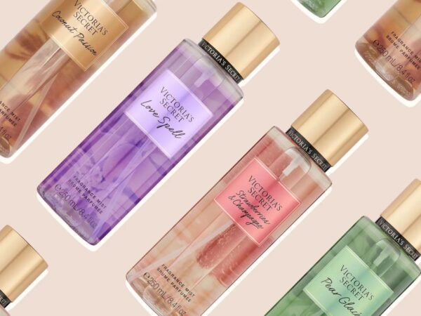 Victoria secret perfume 250 ml