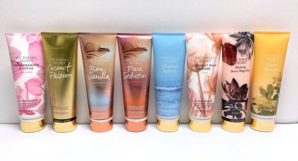 Victoria secret body lotion 250 ml