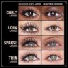 CHARLOTTE TILBURY
Exagger-Eyes Smokey Eye Kit - Image 2
