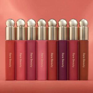 RARE BEAUTY
Soft Pinch Tinted Lip Oil