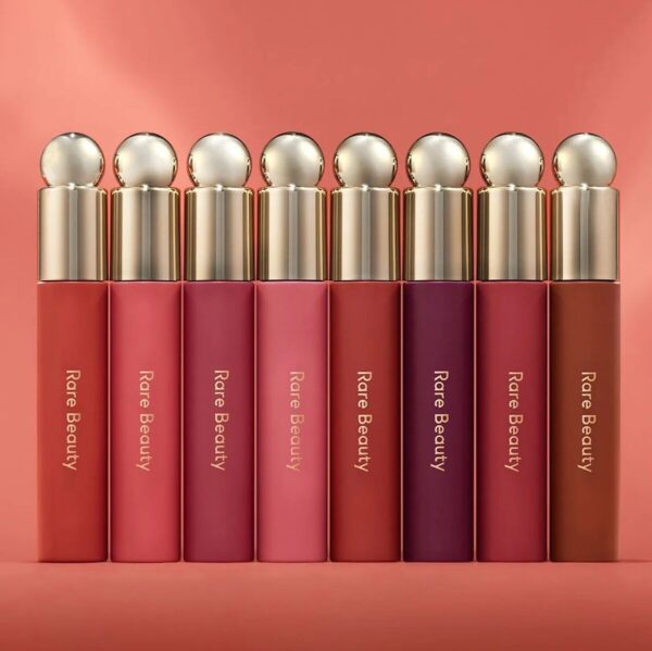 RARE BEAUTY
Soft Pinch Tinted Lip Oil