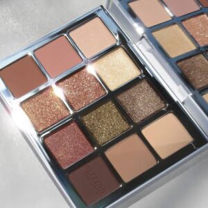 MAKEUP BY MARIO
Ethereal Eyes™ Eyeshadow Palette: Nature (Limited Edition