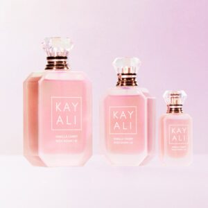 KAYALI
Vanilla Rock Sugar Candy | 42 Eau De Parfum