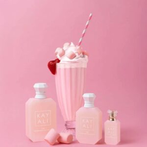 KAYALI
Yum Boujee Marshmallow | 81 Eau De Parfum