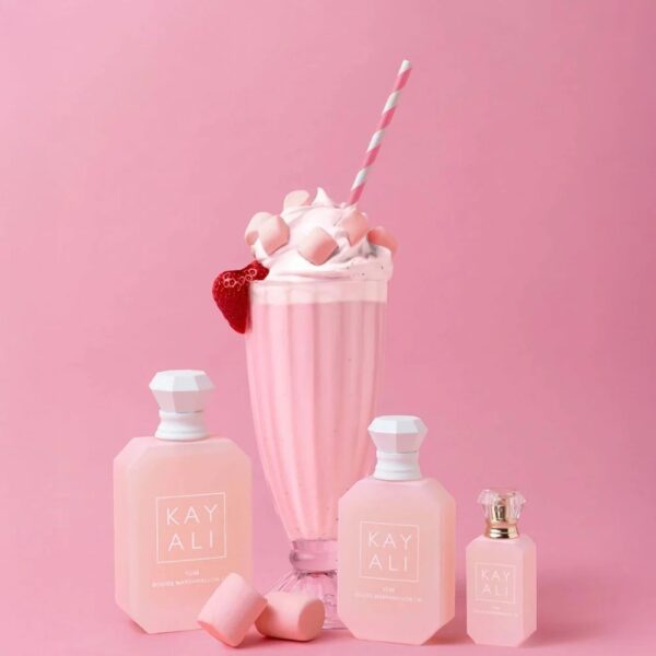 KAYALI
Yum Boujee Marshmallow | 81 Eau De Parfum