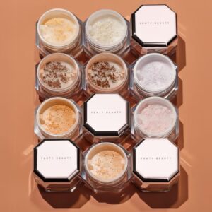 FENTY BEAUTY
Set It Down Loose Setting Powder