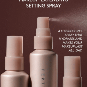 FENTY BEAUTY
You Mist Makeup-Extending Setting Spray