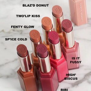 FENTY BEAUTY
Gloss Bomb Stix High-Shine Gloss Stick