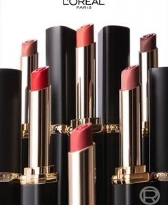 L'OREAL

Color Riche Intense Volume Matte