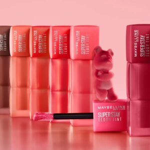 MAYBELLINE
Superstay Teddy Tint