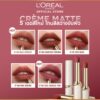 L'OREAL  Color Riche Creme Matte - Image 2